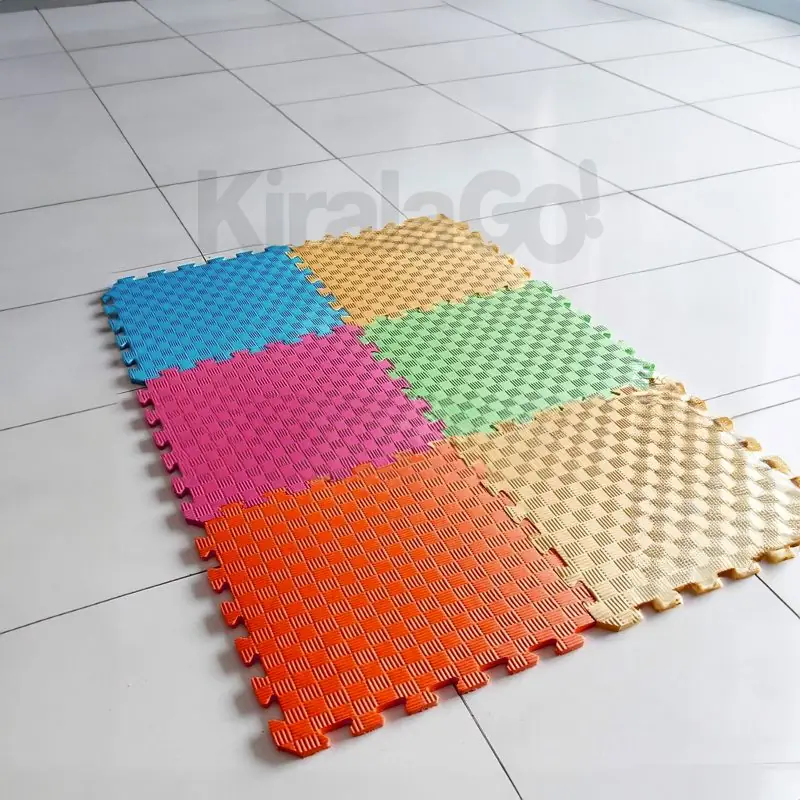 Tatami Sünger Minder Kiralama